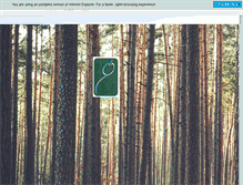 Tablet Screenshot of lfsco.com